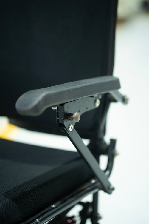 Travel Lite Pro Power Wheelchair