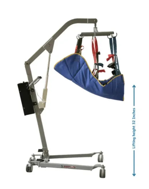 Patient Lifting Hoist