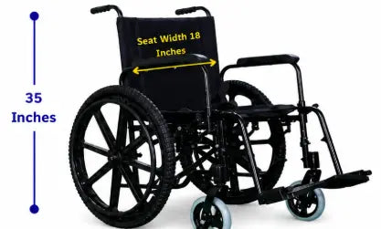 MRI Compatible Wheelchair