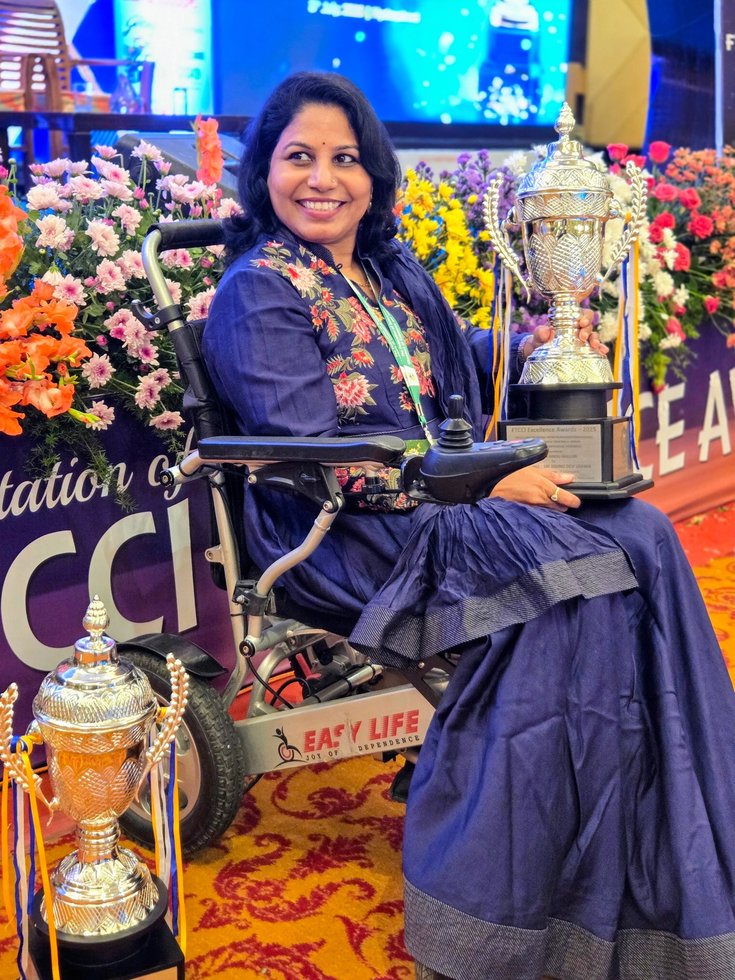 Award Image