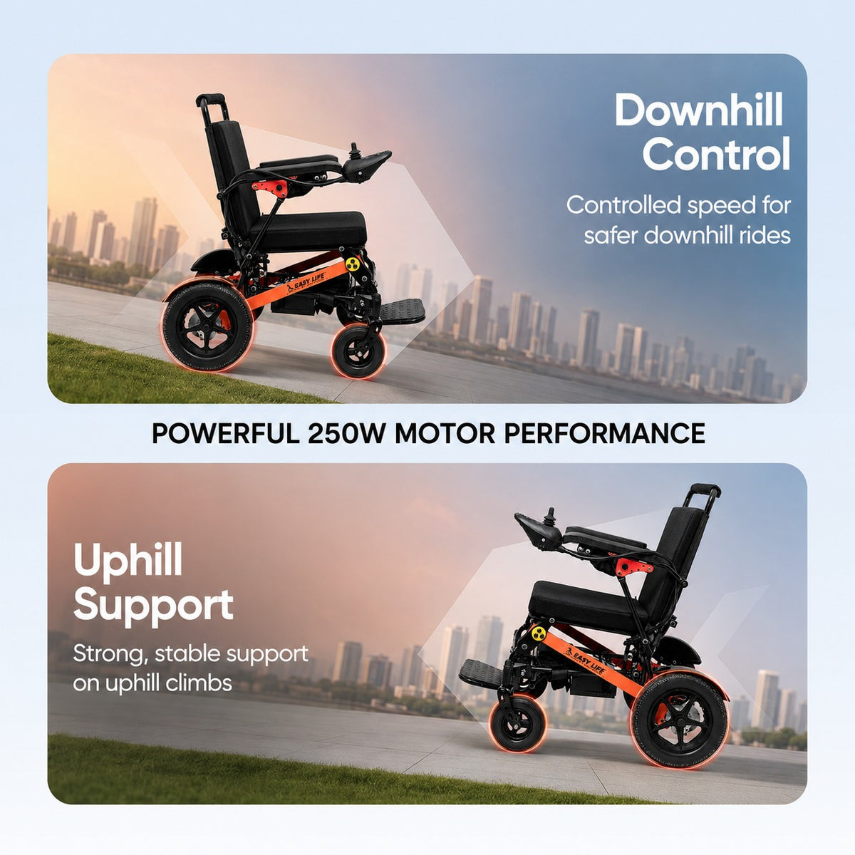 Product feature