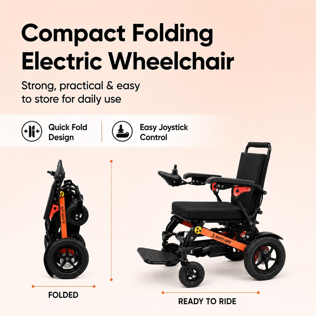 Product feature