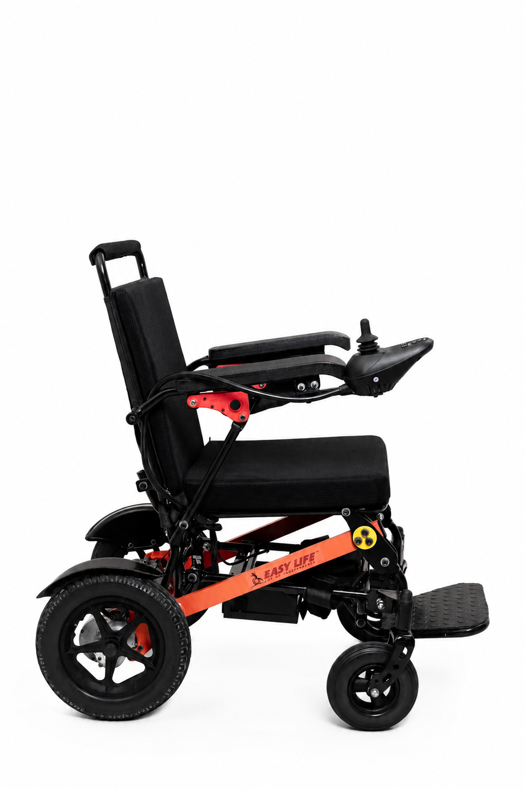 Travel Lite Power Wheelchair