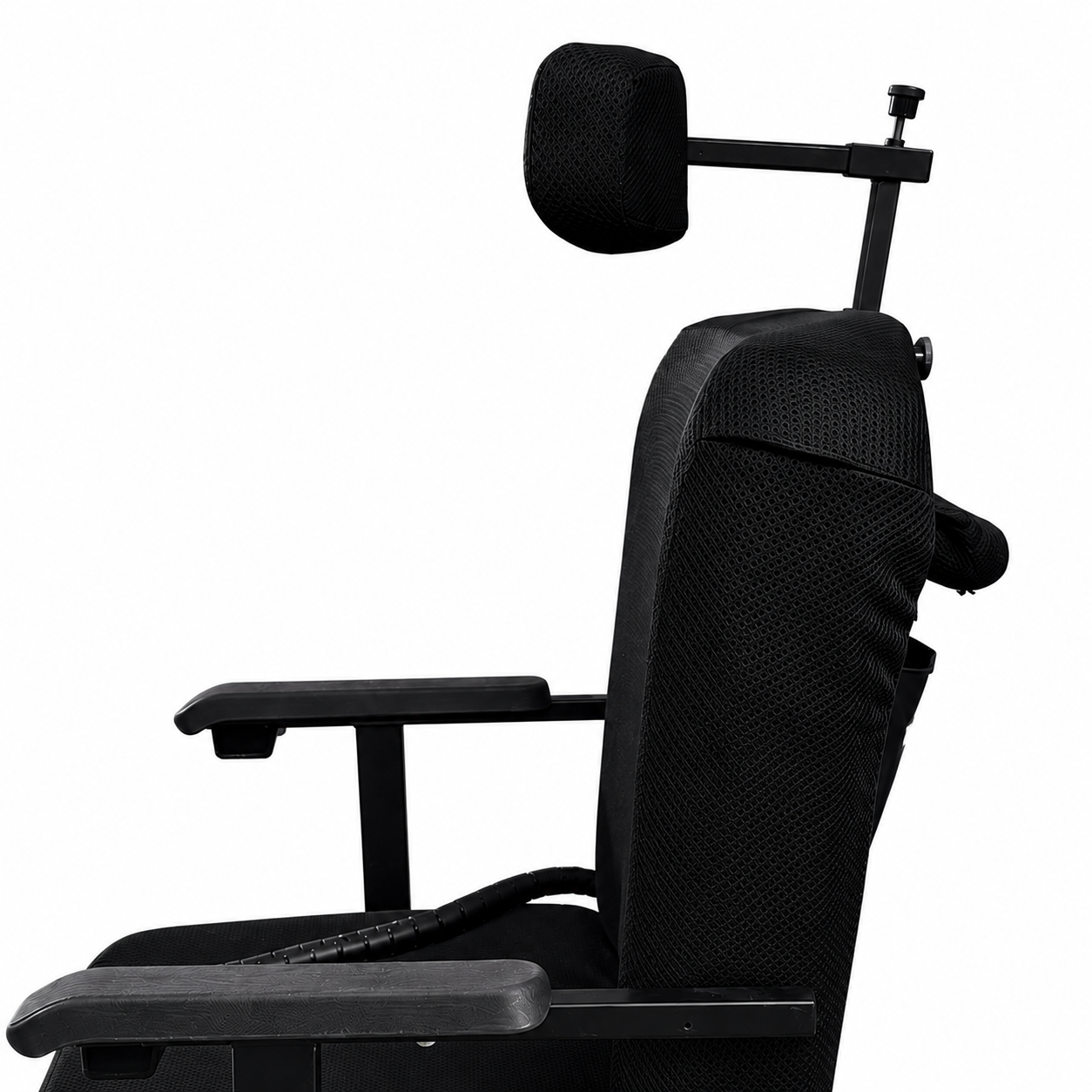 Height Adjustable Power Wheelchair - Scissor X
