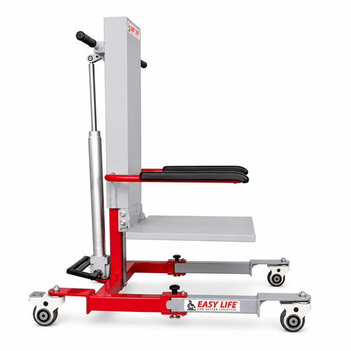 Patient Floor Lift Manual