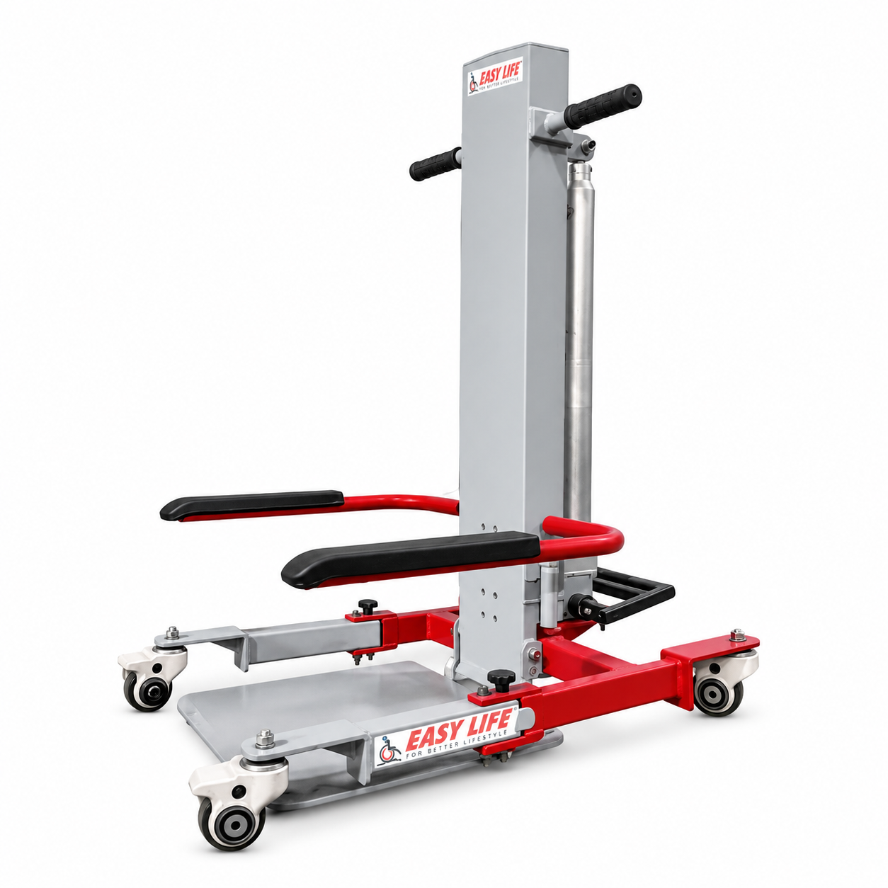 Patient Floor Lift Manual
