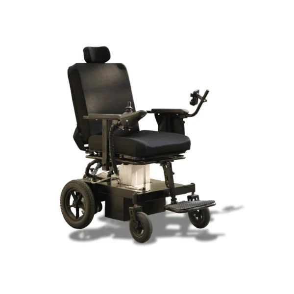 Height Adjustable Power Wheelchair - Scissor X