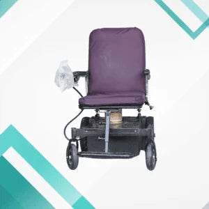 Water Proof Power Wheelchair