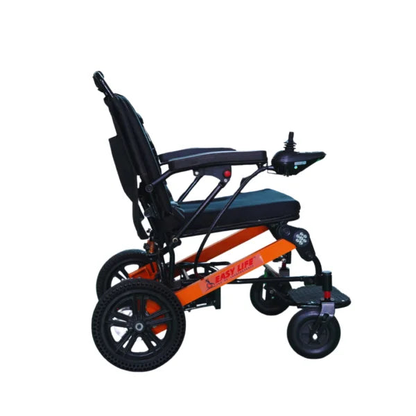 Travel Lite Power Wheelchair