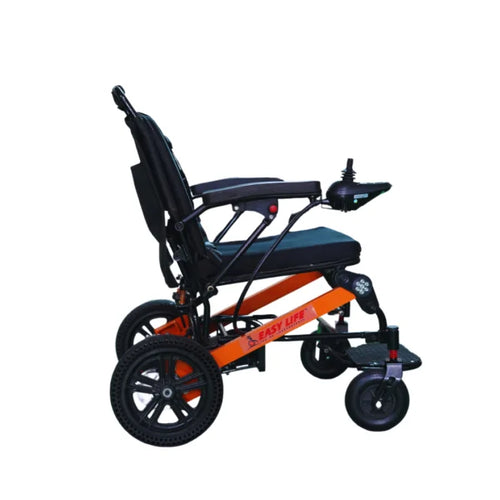 Travel Lite Power Wheelchair