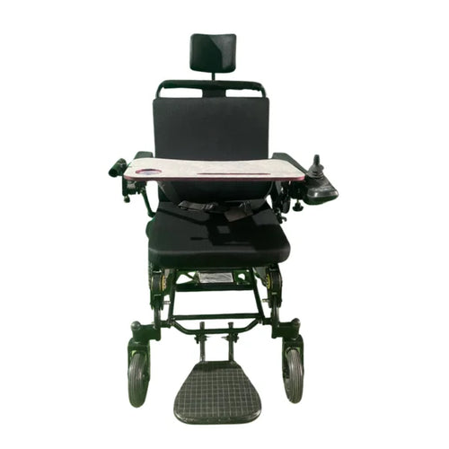 Travel Lite Power Wheelchair Fully Automatic