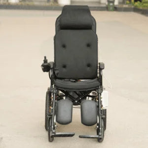Heavy Duty Reclining Power Wheelchair Fully Automatic