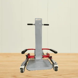 Patient Floor Lift Manual