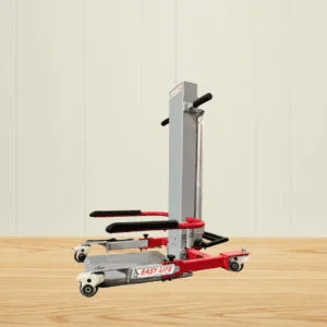 Patient Floor Lift Manual
