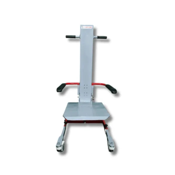 Patient Floor Lift Manual