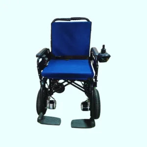 Front Wheel Drive Power Wheelchair
