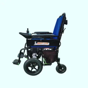 Front Wheel Drive Power Wheelchair