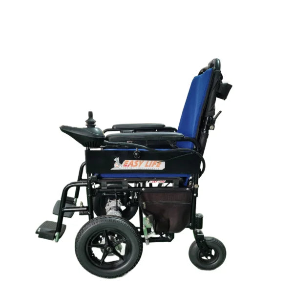 Front Wheel Drive Power Wheelchair