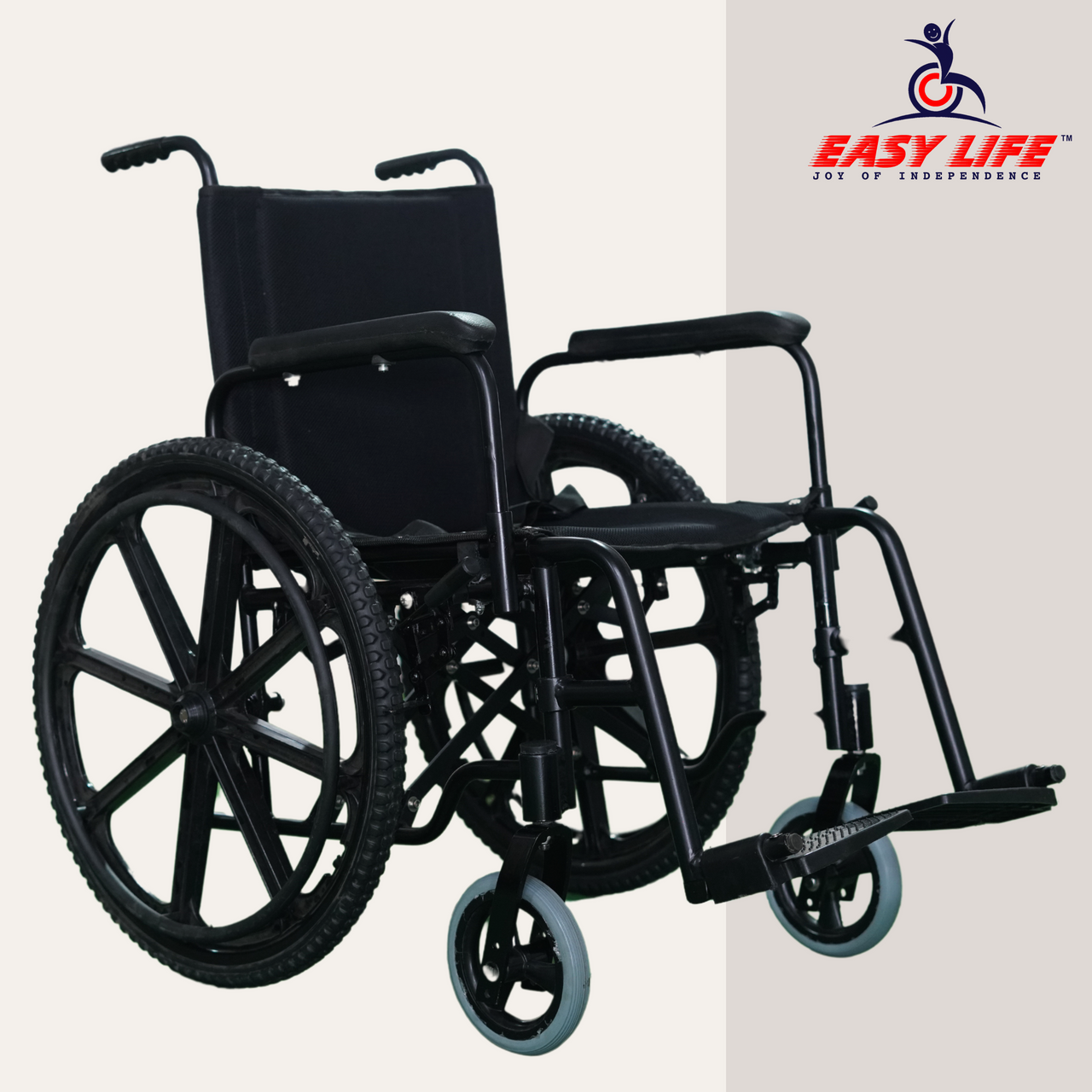 MRI Compatible Wheelchair