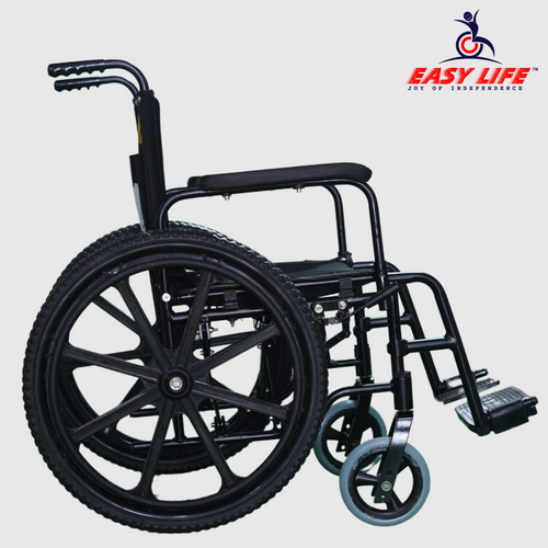 MRI Compatible Wheelchair