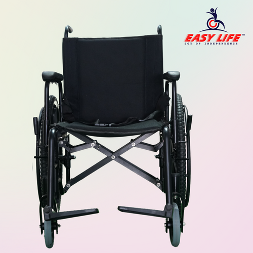 MRI Compatible Wheelchair