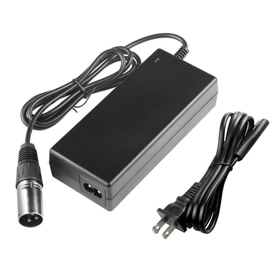 Fast Charger