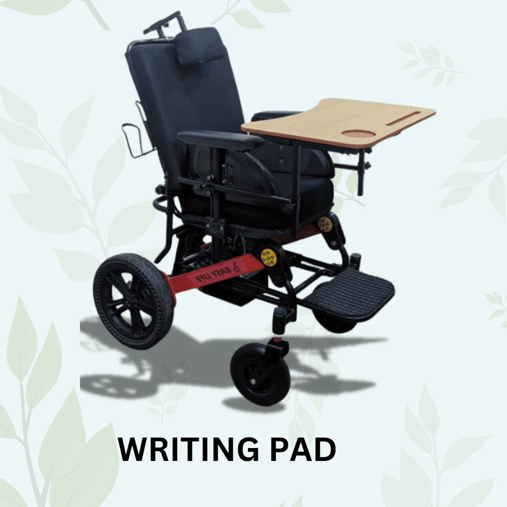 Pediatric CP Wheelchair
