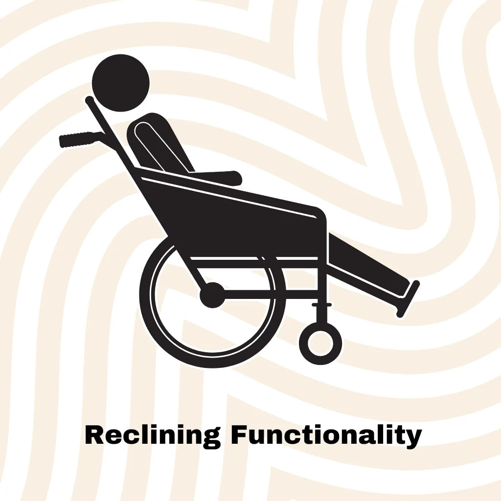 Travel Lite Power Wheelchair