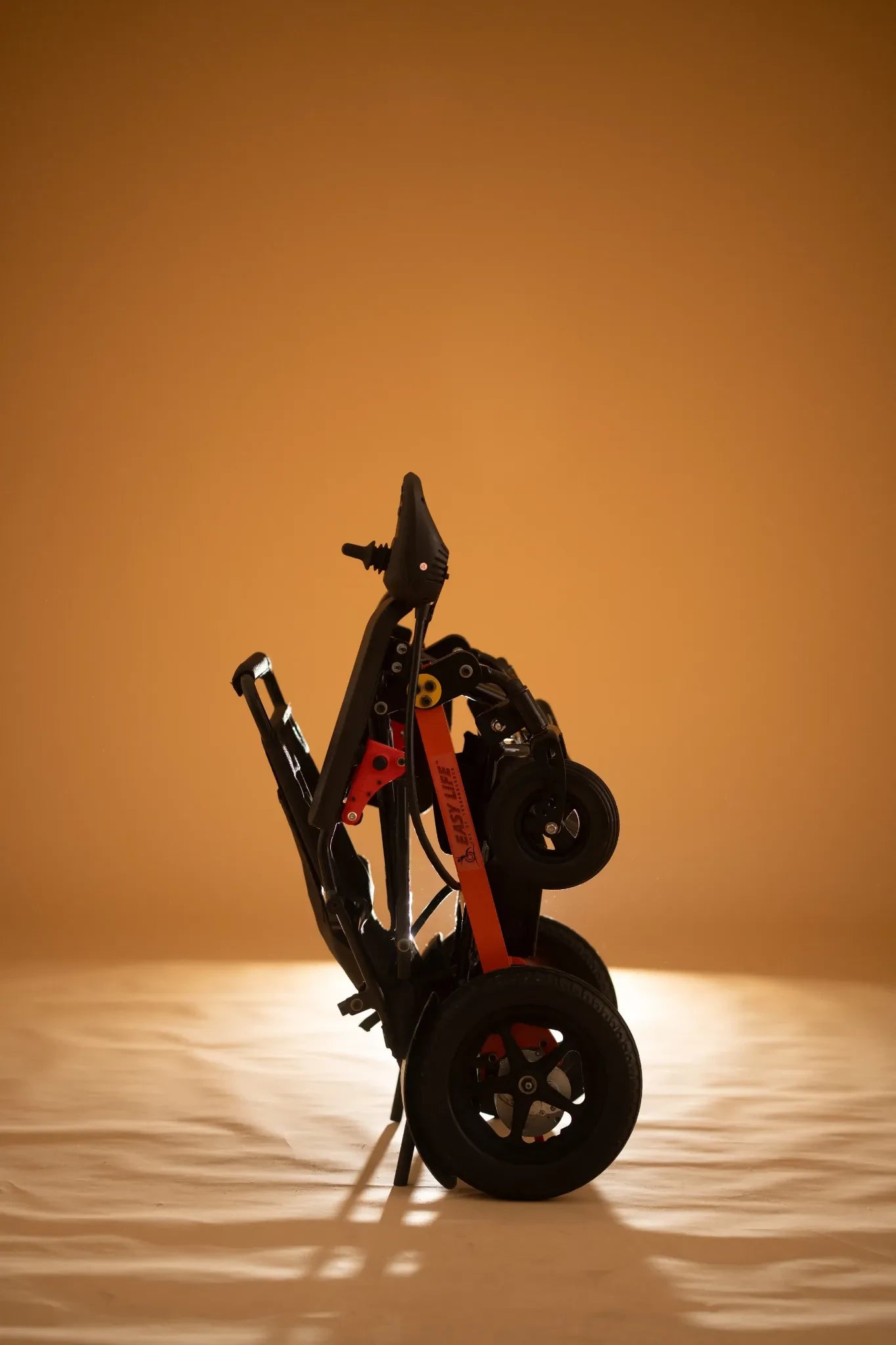 Travel Lite Power Wheelchair