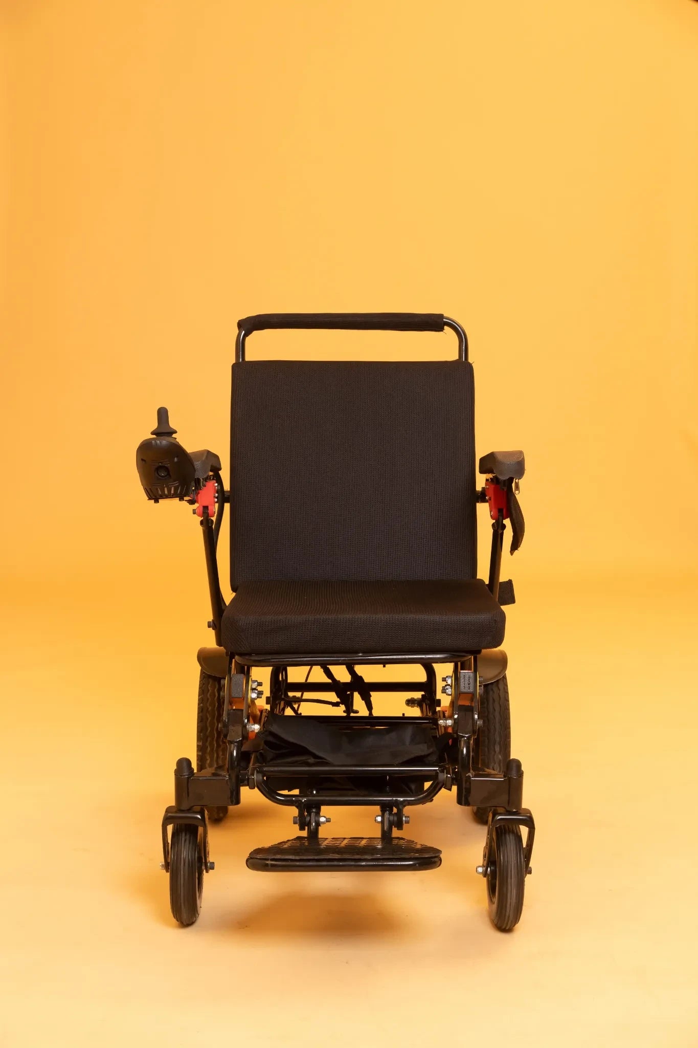 Travel Lite Power Wheelchair