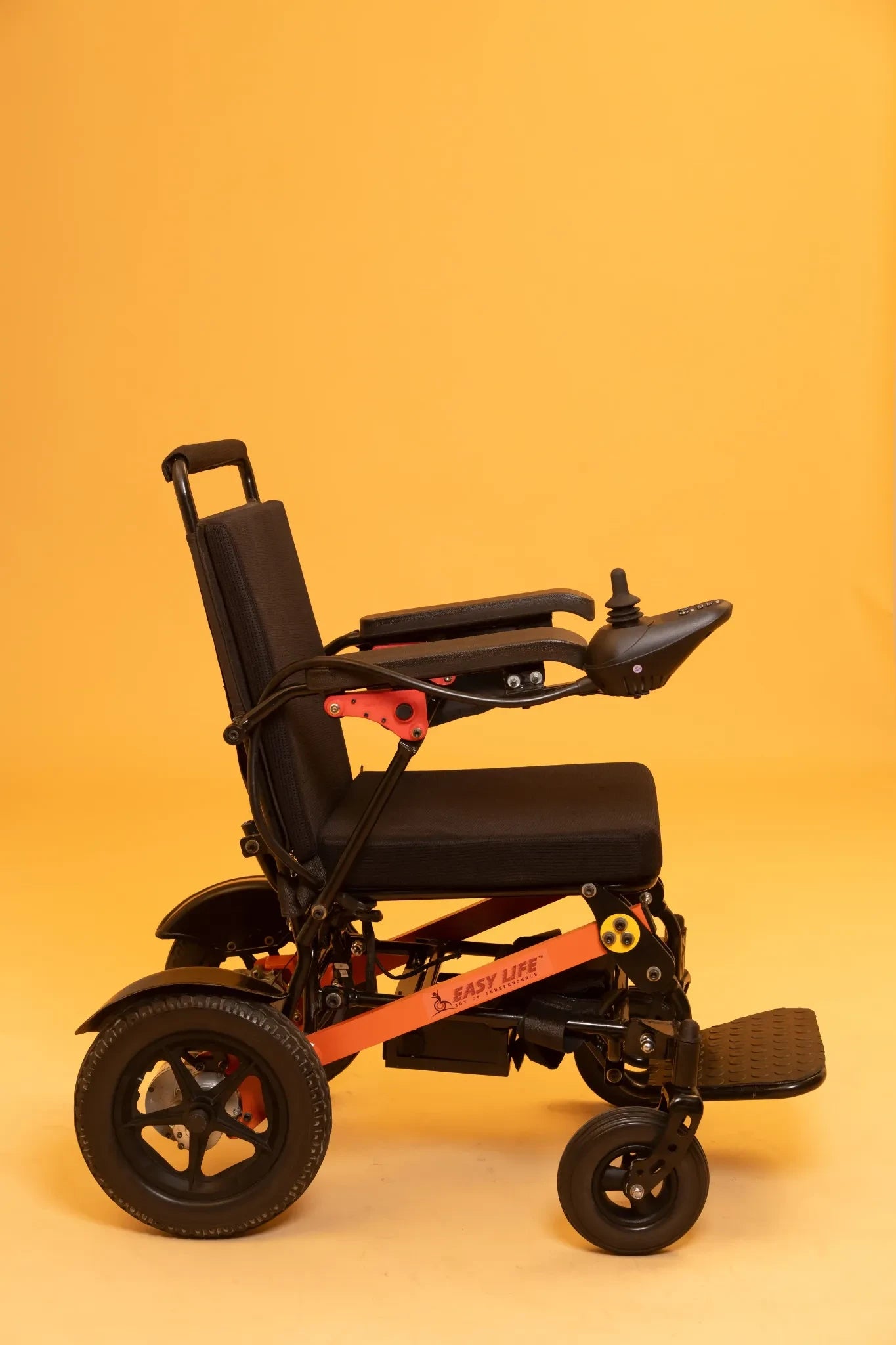 Travel Lite Power Wheelchair