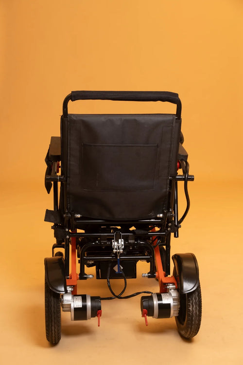 Travel Lite Power Wheelchair