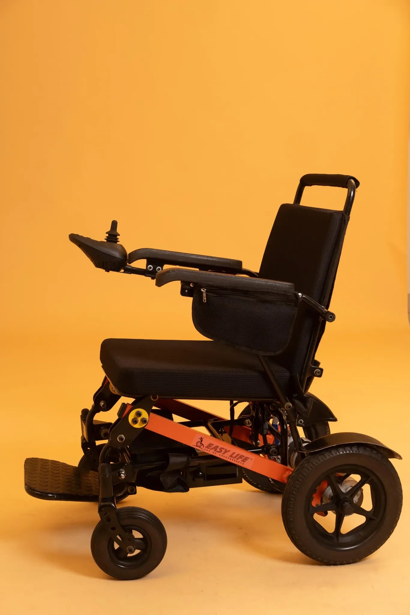 Travel Lite Power Wheelchair