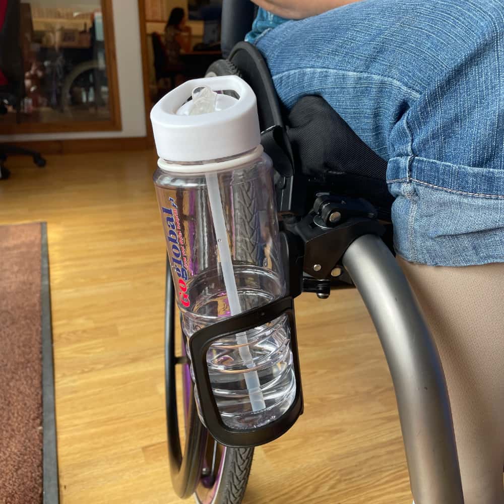 Water Bottle Holder