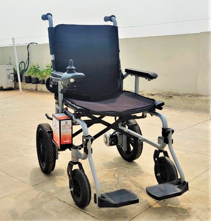 MRI-compatible-wheelchair