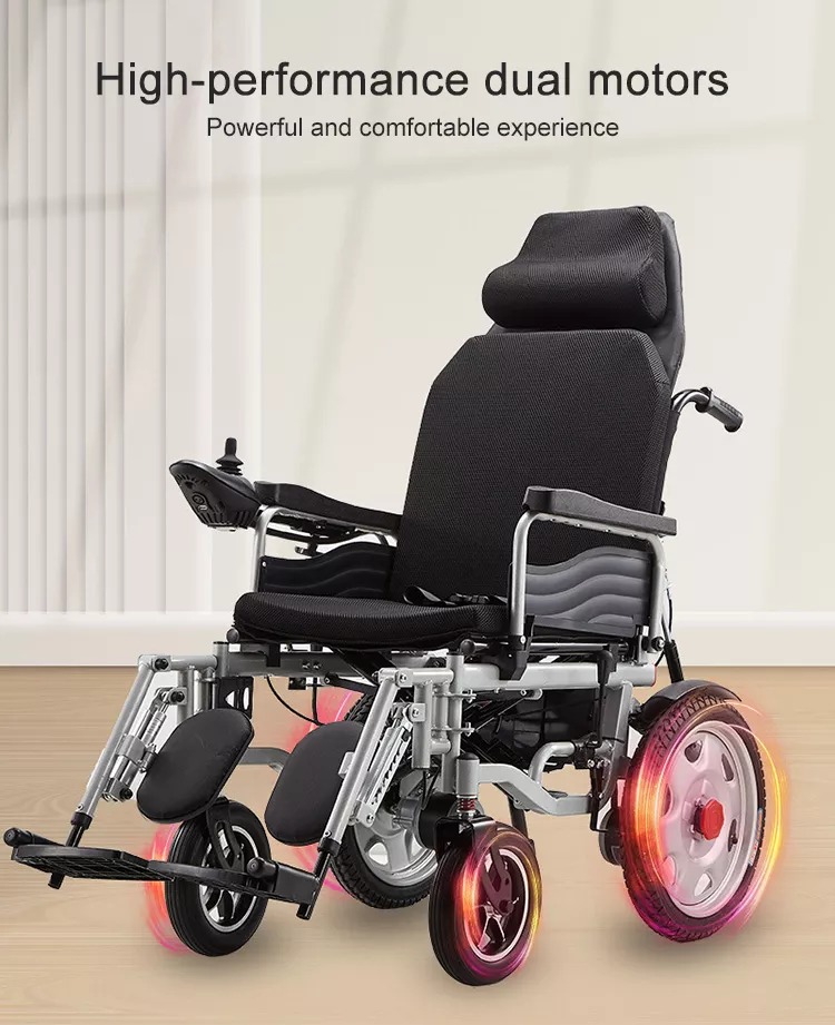 MRI-compatible-wheelchair