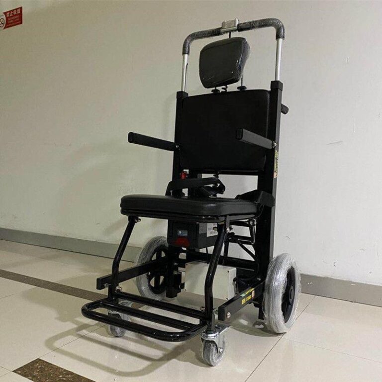 MRI-compatible-wheelchair