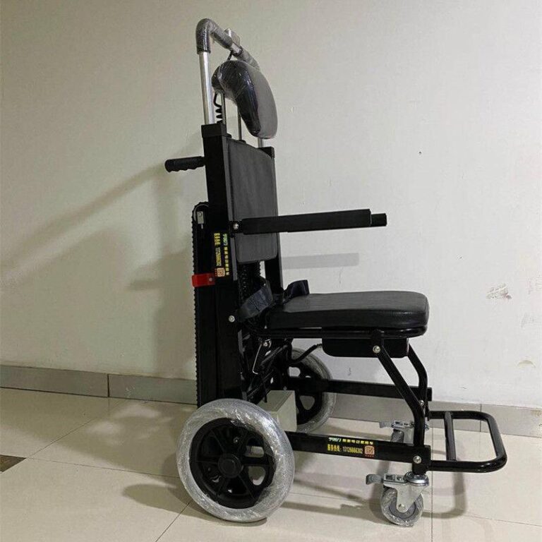 MRI-compatible-wheelchair