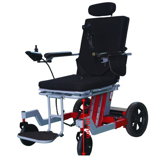 mri-compatible-wheelchair