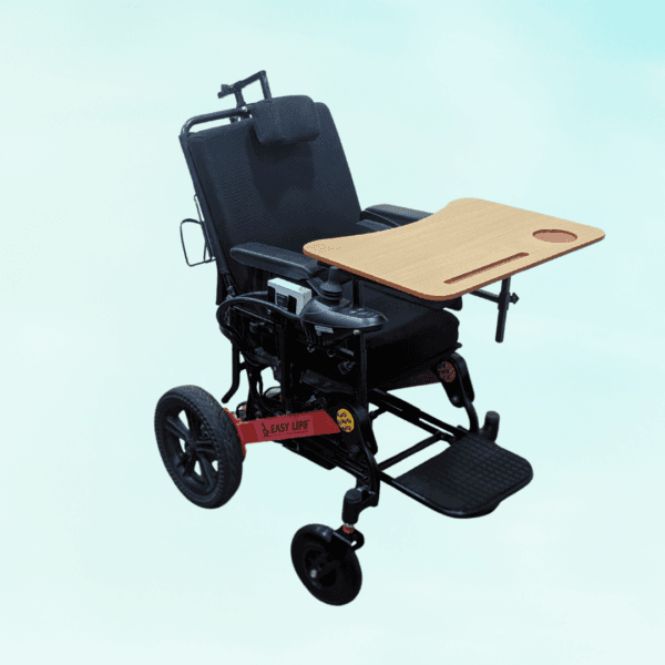 PEDIATRIC CP WHEELCHAIR - Image 3