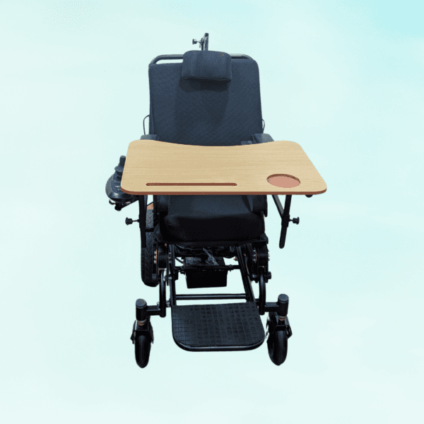 PEDIATRIC CP WHEELCHAIR - Image 2