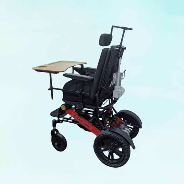 PEDIATRIC CP WHEELCHAIR - Image 5