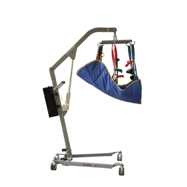 PATIENT LIFTING HOIST