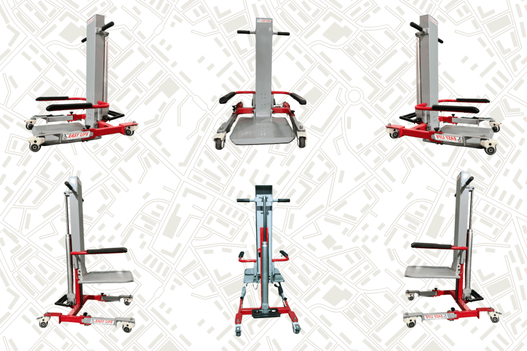 floor lift