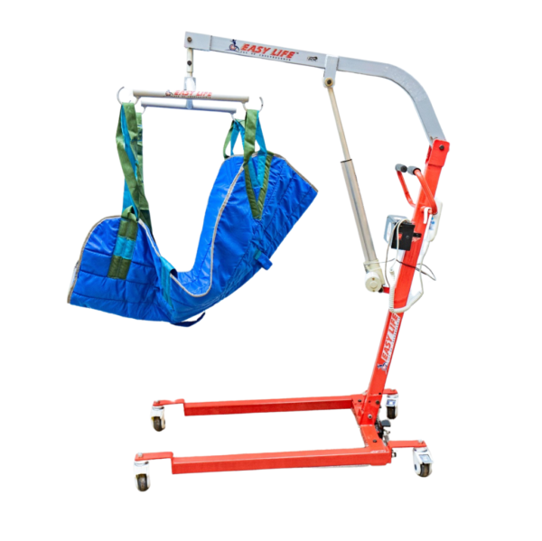 PATIENT LIFTING HOIST