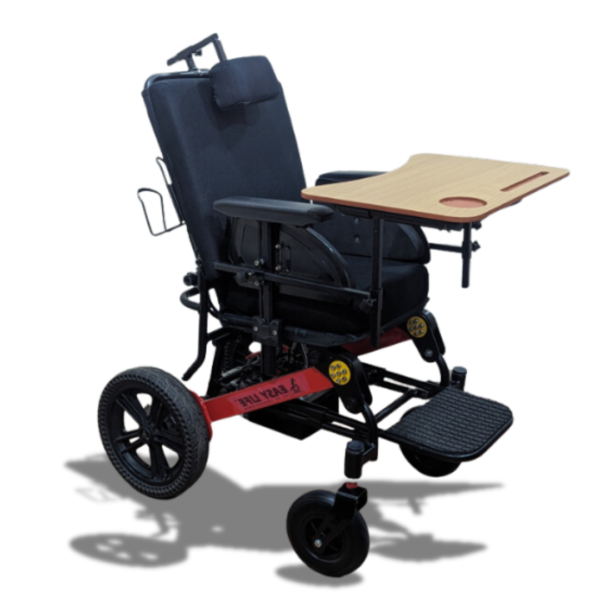 PEDIATRIC CP WHEELCHAIR Electrical Power Wheelchair – Lightweight, durable, and designed for easy mobility with ergonomic comfort