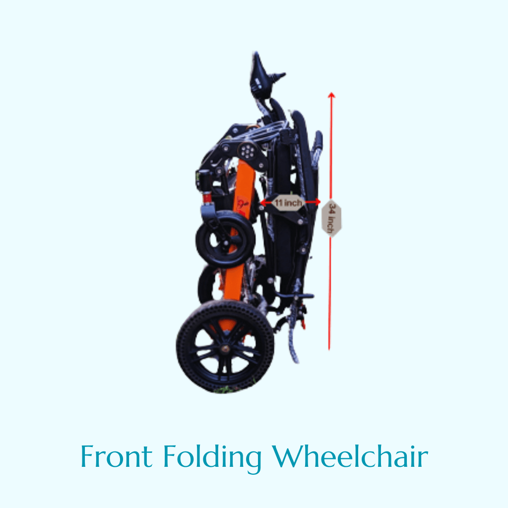 electric wheelchairs