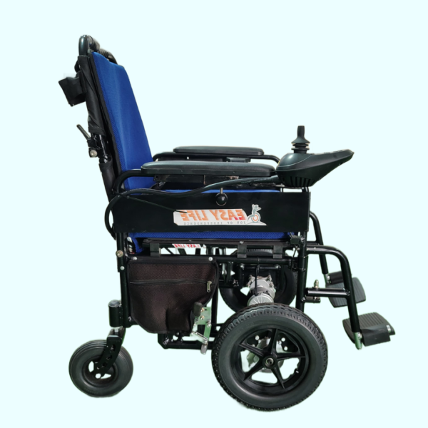 FRONT WHEEL DRIVE POWER WHEELCHAIR - Image 4