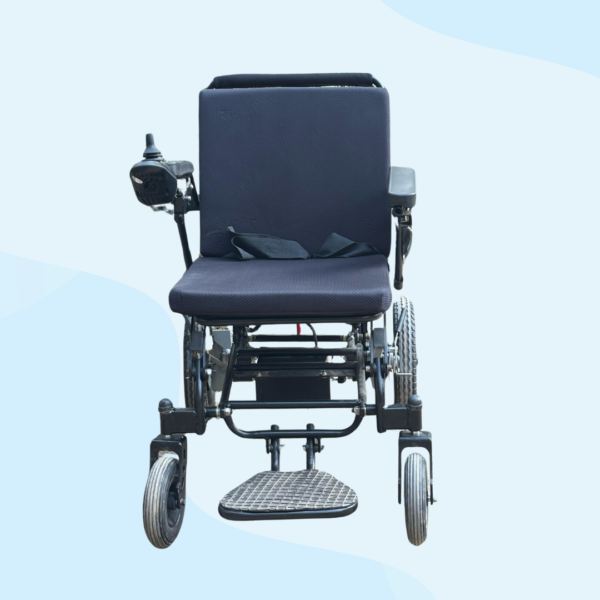 ECOTRAVEL POWER WHEELCHAIR - Image 2