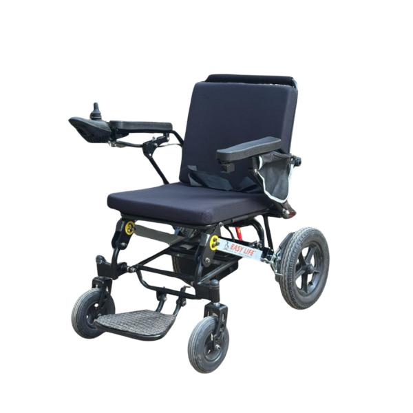 ECOTRAVEL POWER WHEELCHAIR